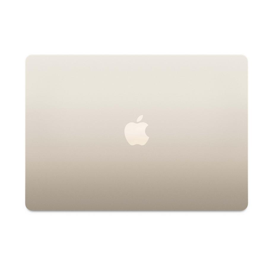 Apple  Reconditionné MacBook Air 15" Apple M2 3.5 Ghz 8 Go 256 Go Lumière Stellaire Comme Neu 