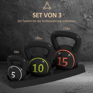 Sportnow  Kettlebell 