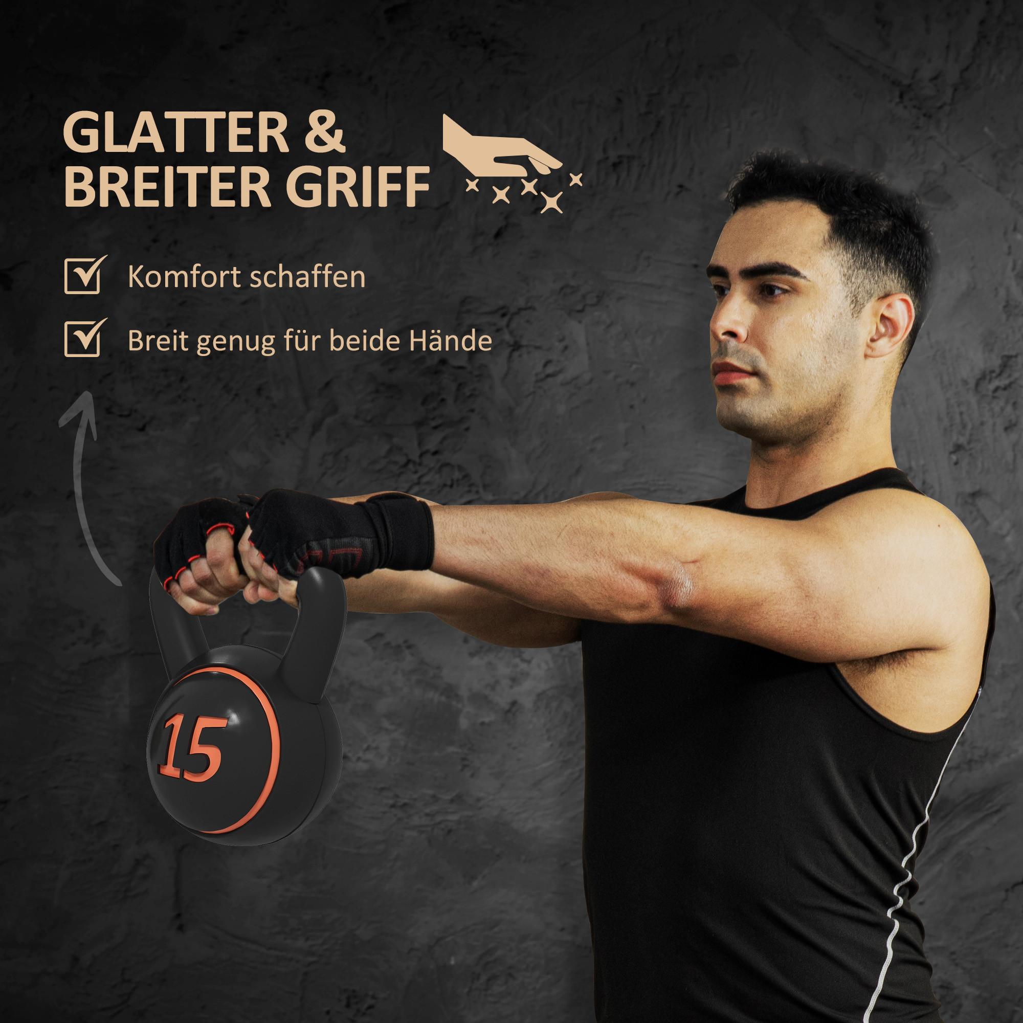 Sportnow  Kettlebell 