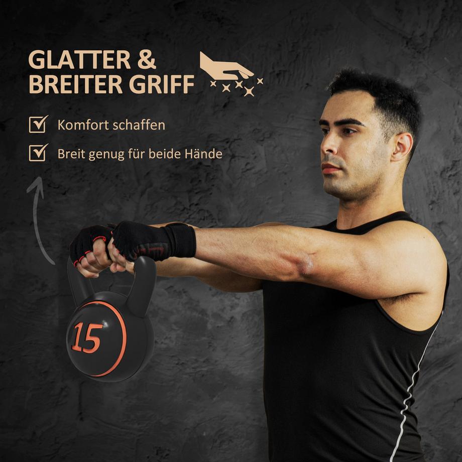 Sportnow  Kettlebell 