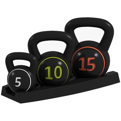 Sportnow  Kettlebell 