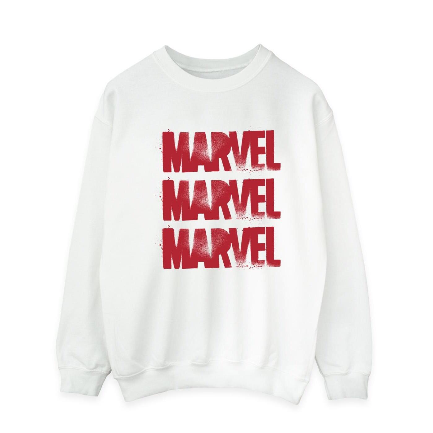 MARVEL  Sweatshirt 