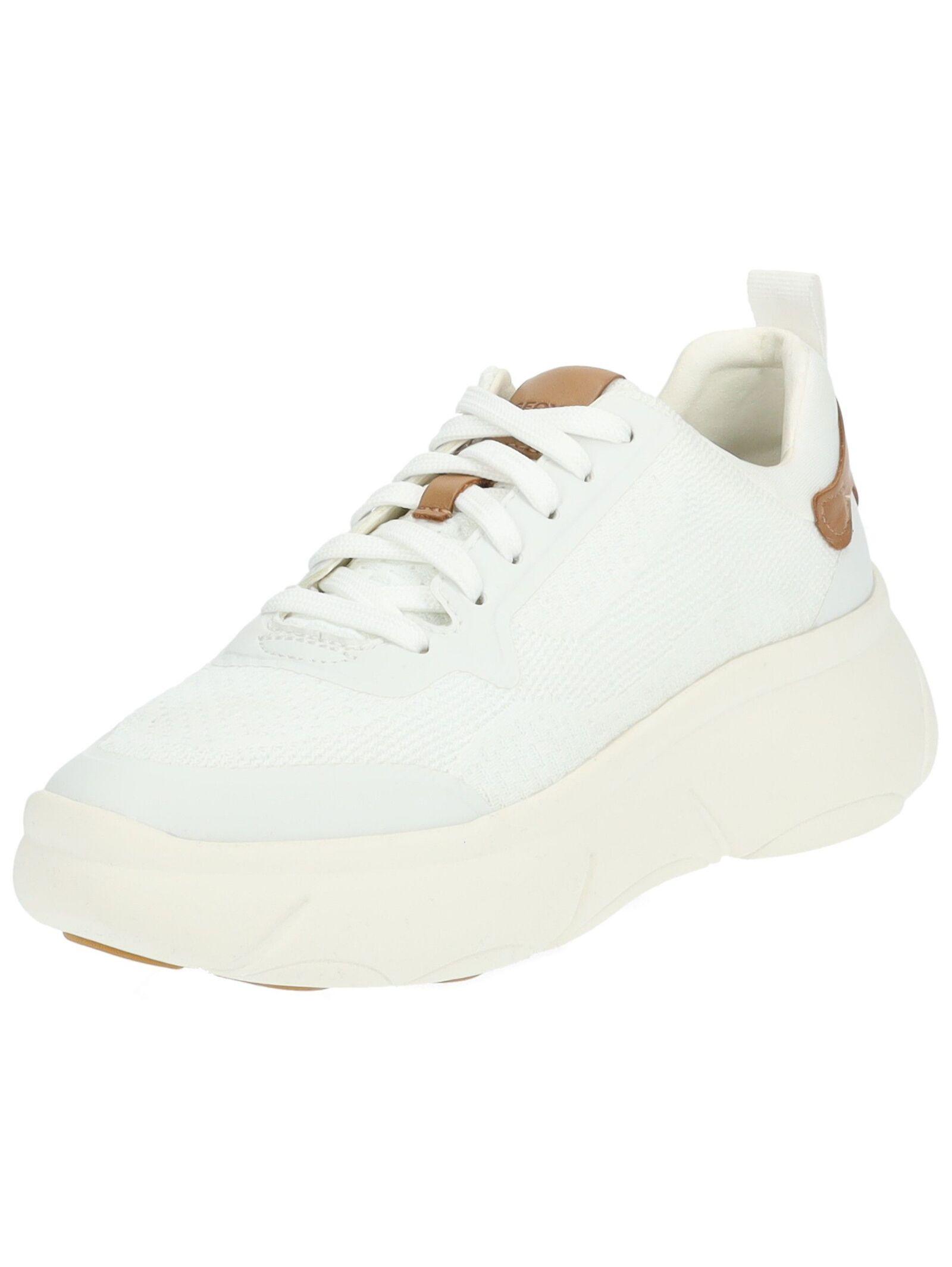 Image of Sneaker D45nha 06k9j Unisex Weiss 36