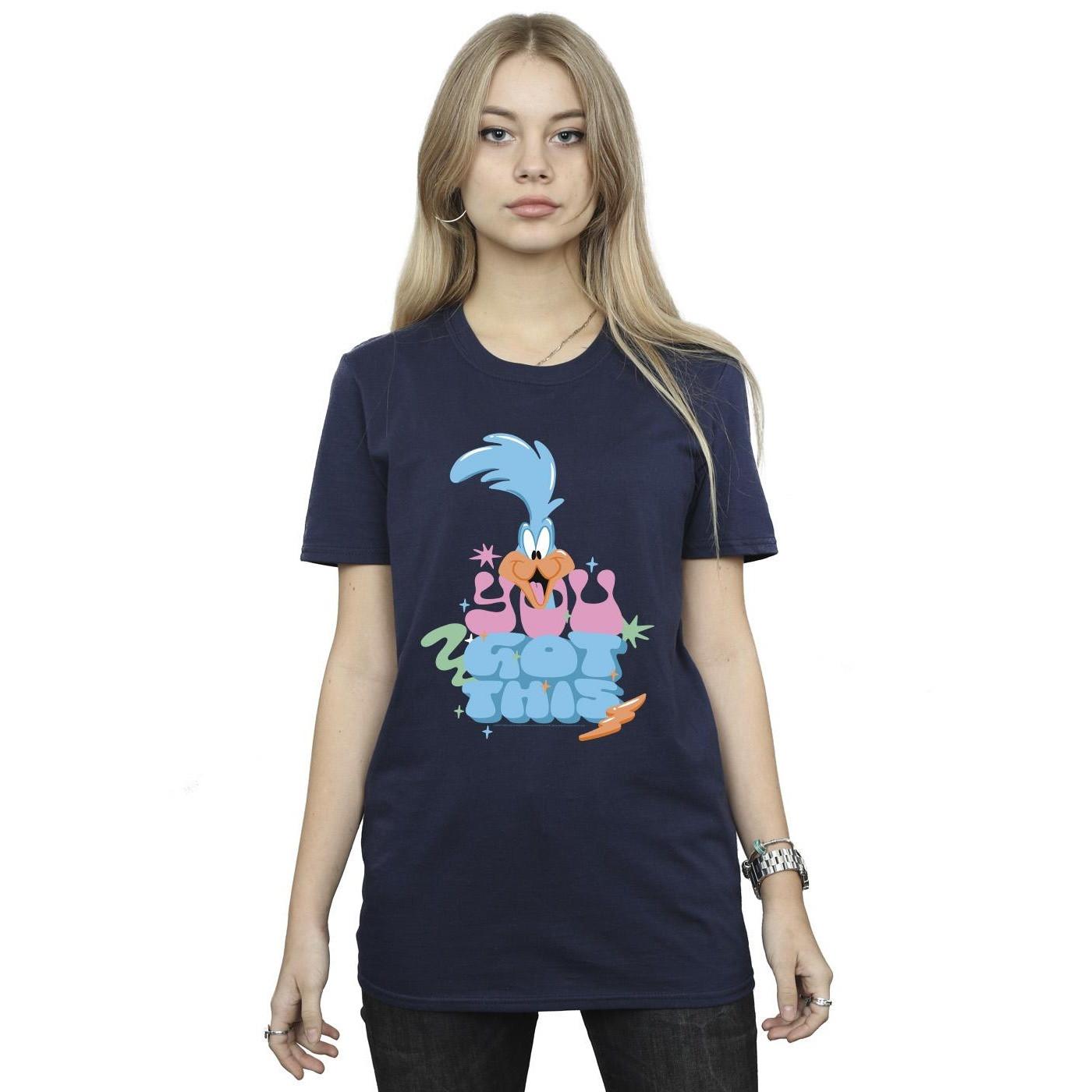 LOONEY TUNES  You Got This TShirt 