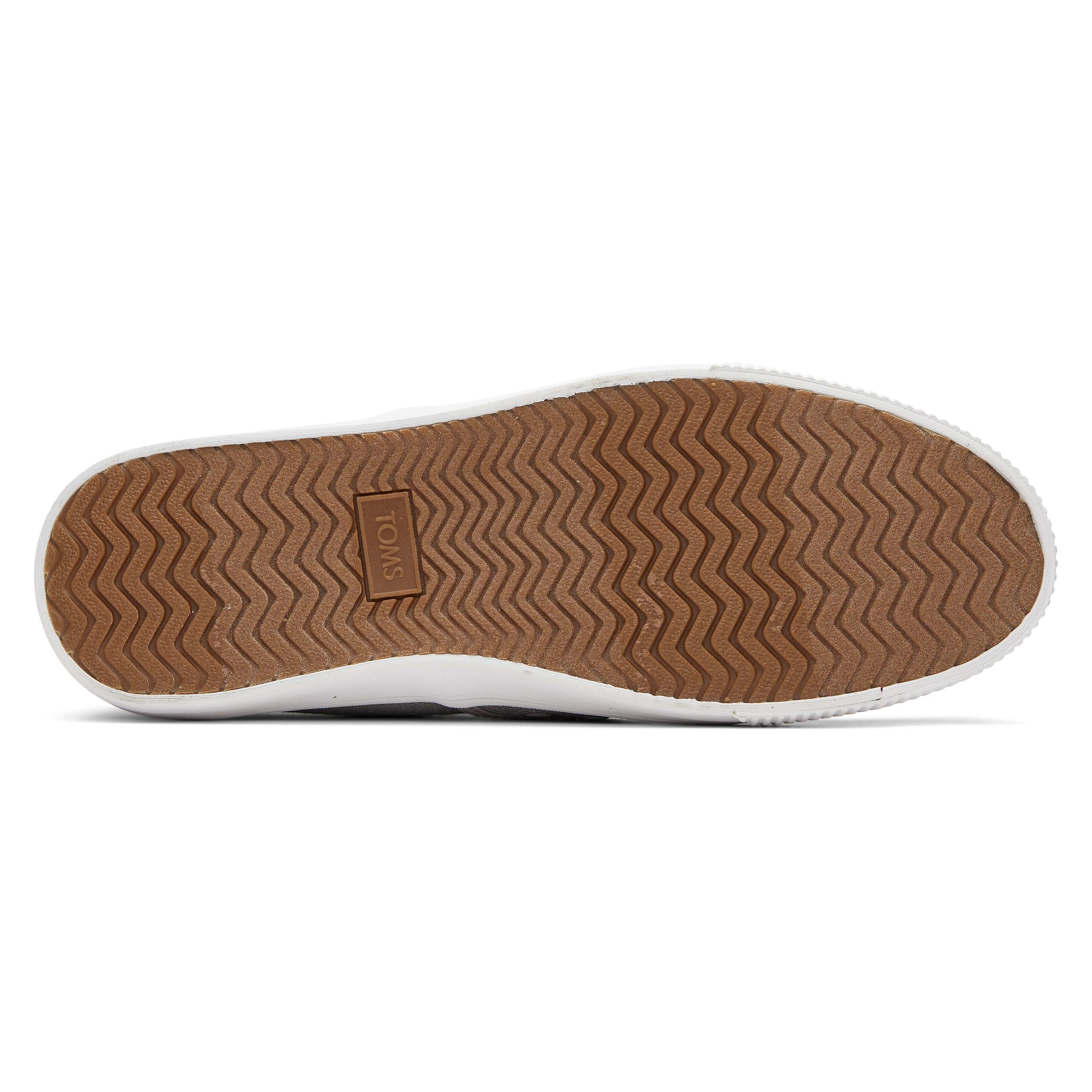 TOMS  baskets baja 