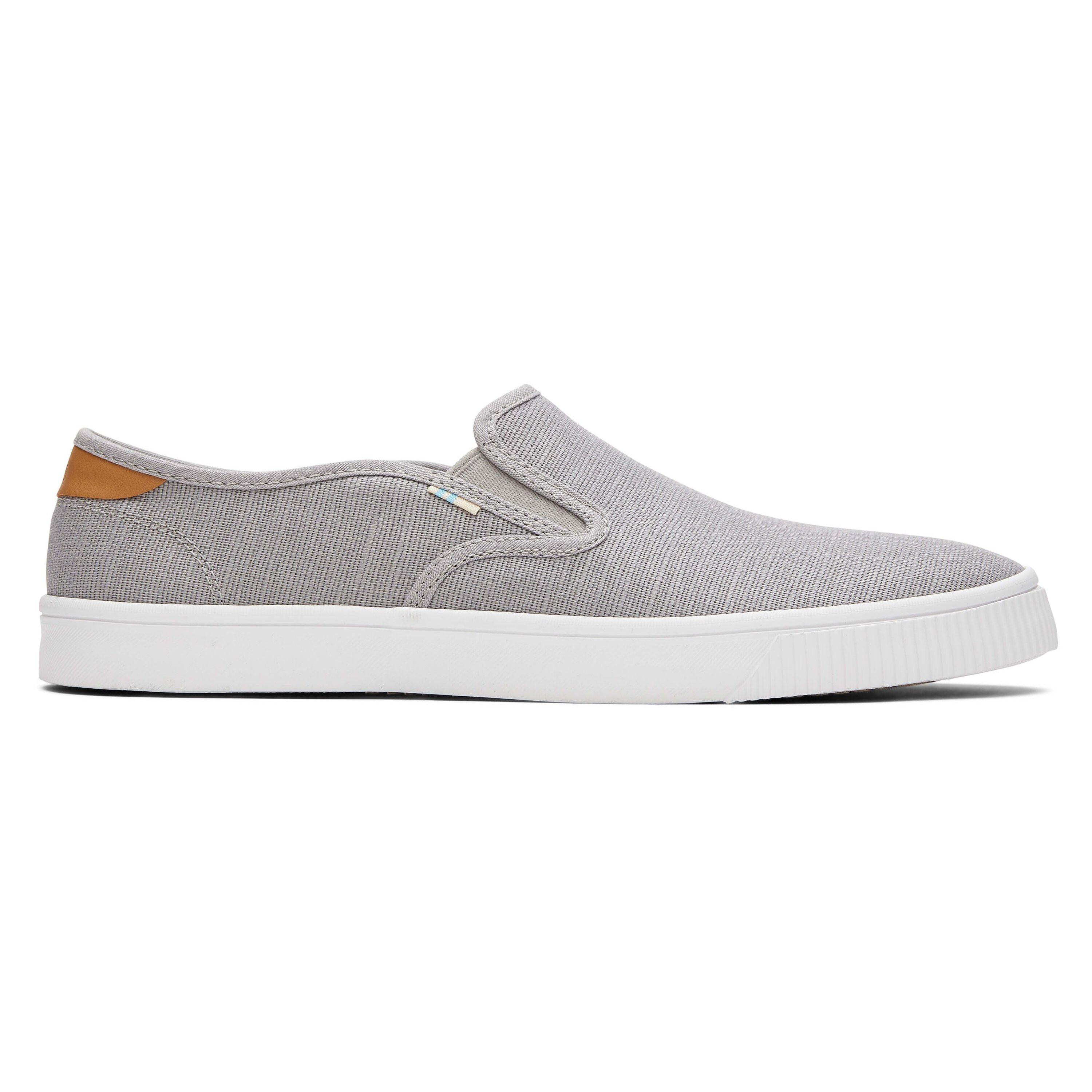 TOMS  baskets baja 