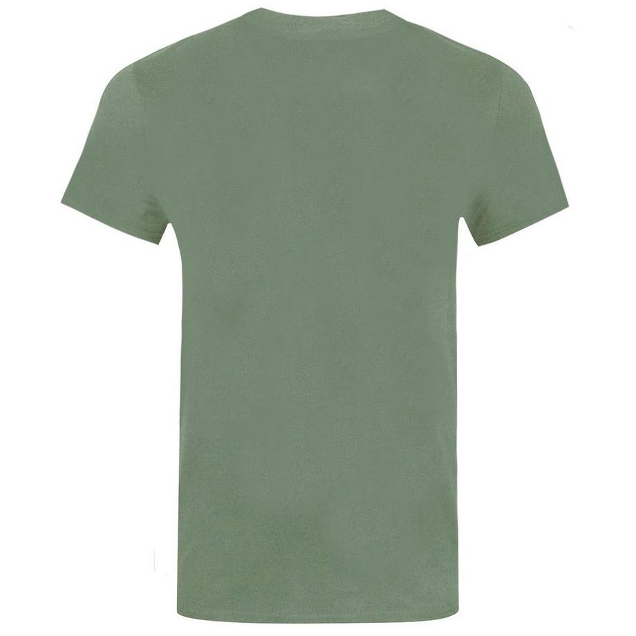 AVENGERS T-shirt Logo  