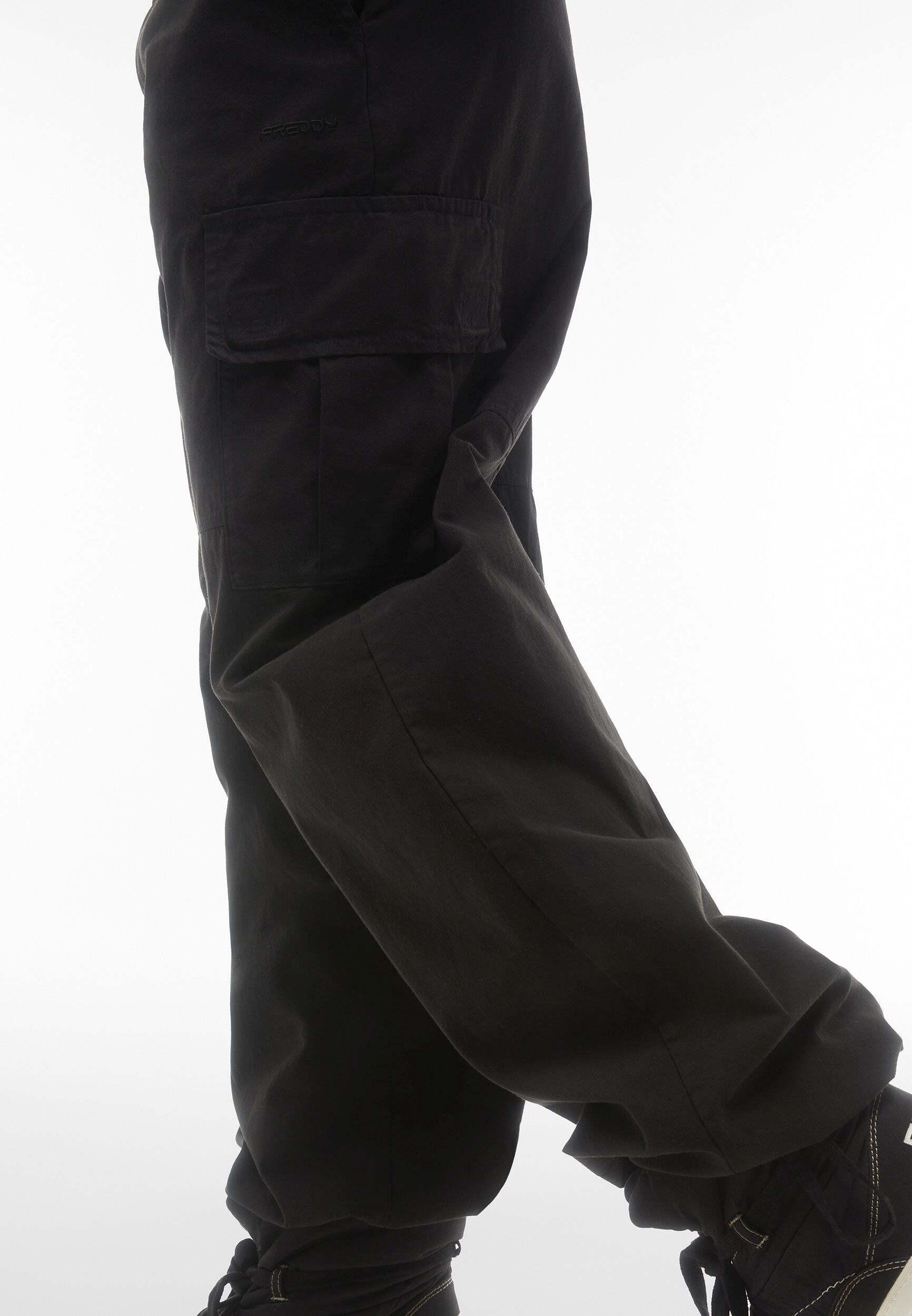 FREDDY  Classic Cargo Pants 