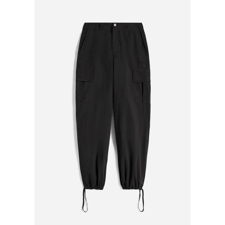 Classic Cargo Pants