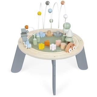 Janod  Janod Sweet Cocoon - Table de jeu 5 en 1 