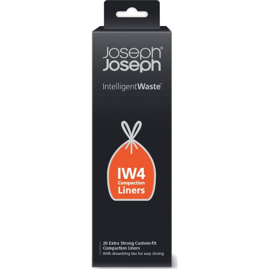 Joseph Joseph 40-Liter-Abfallsäcke IW5  