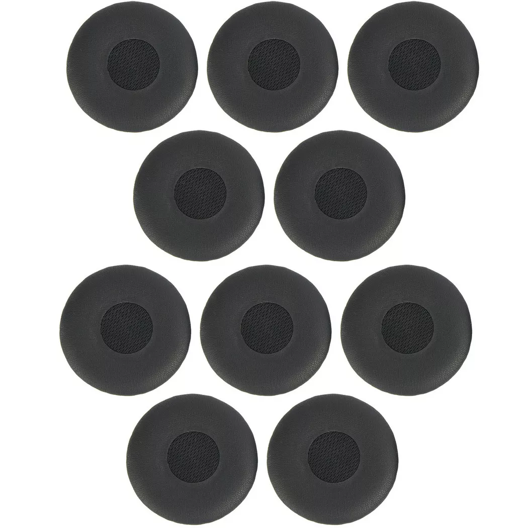 Jabra Leather Ear Cushion. Evolve 20SE/30/30II/40/65/65SE