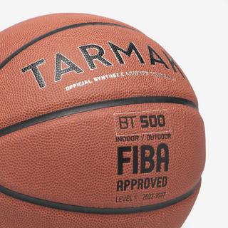 TARMAK  Basketball - BT500 TOUCH 