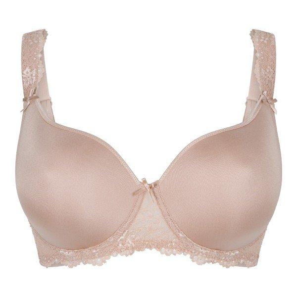 Image of Plus Bh Damen Beige G/70