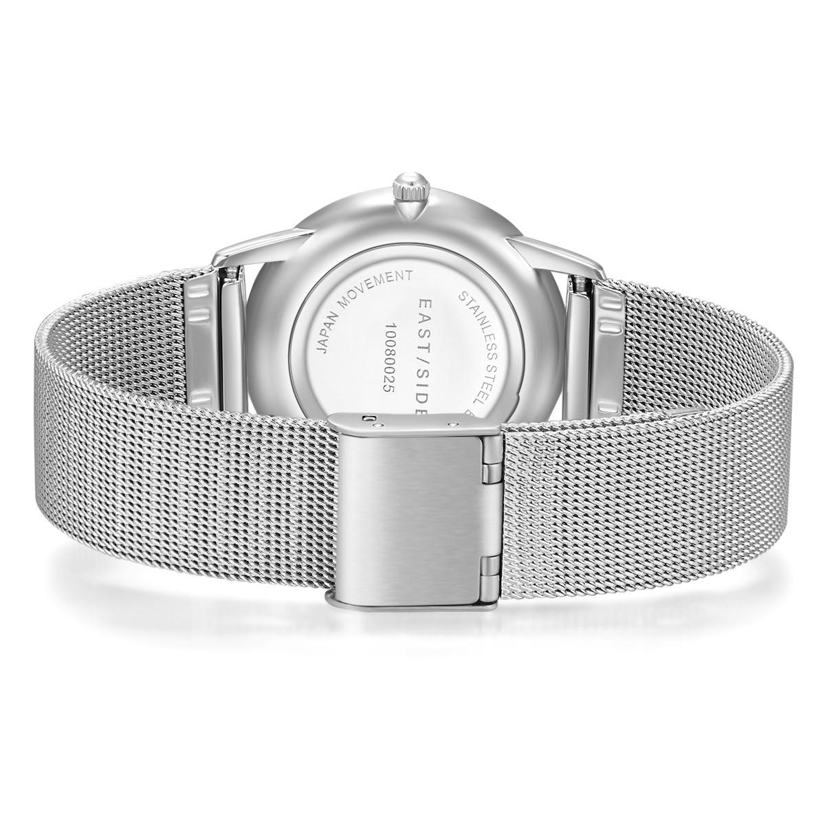 Eastside  Armband-Uhr Upper Union 