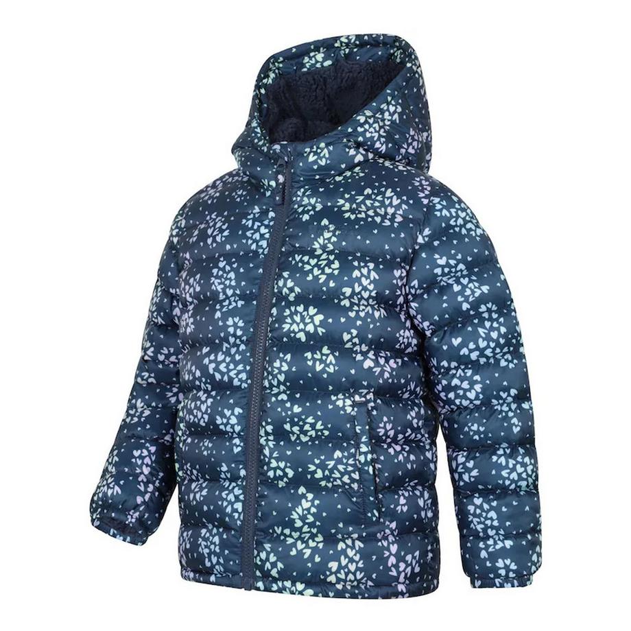 Mountain Warehouse  Veste Matelassée Seasons 