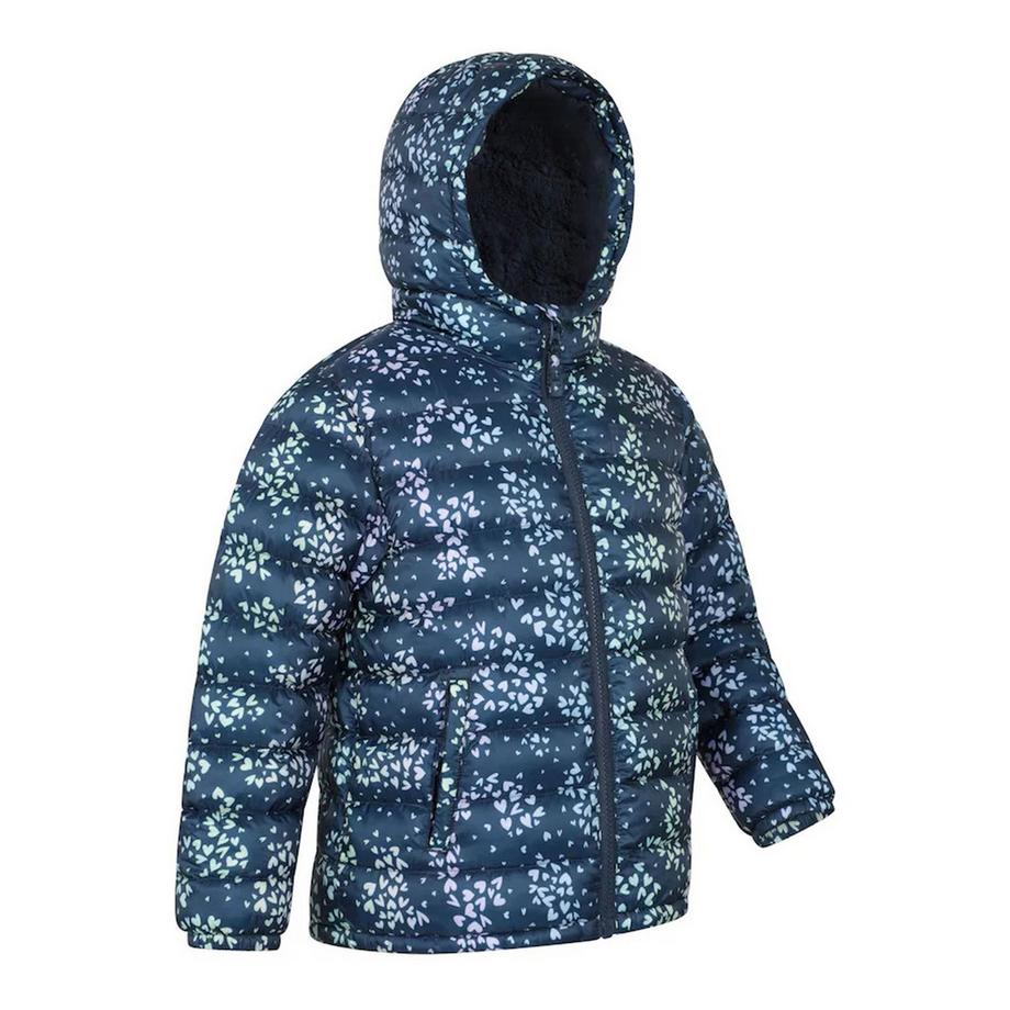 Mountain Warehouse  Veste Matelassée Seasons 