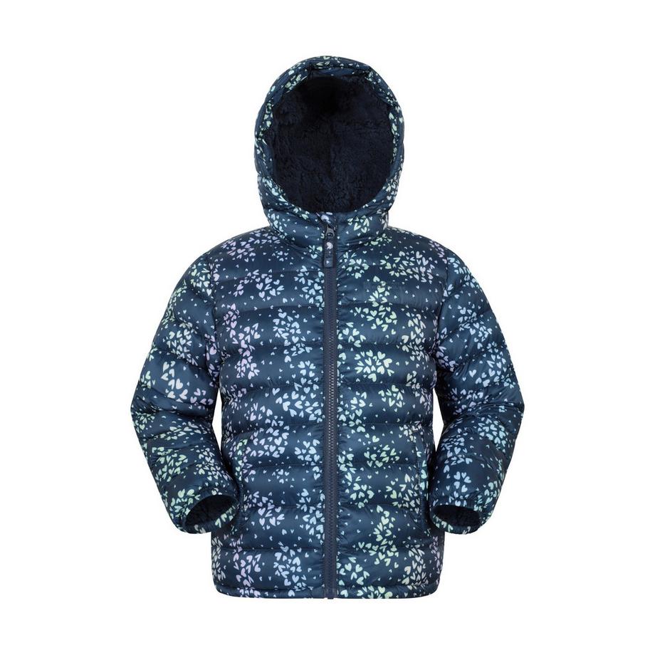 Veste Matelassée Seasons