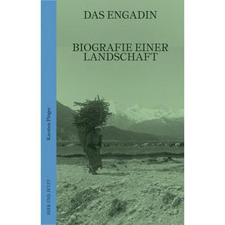 Das Engadin Plöger, Karsten Copertina rigida 