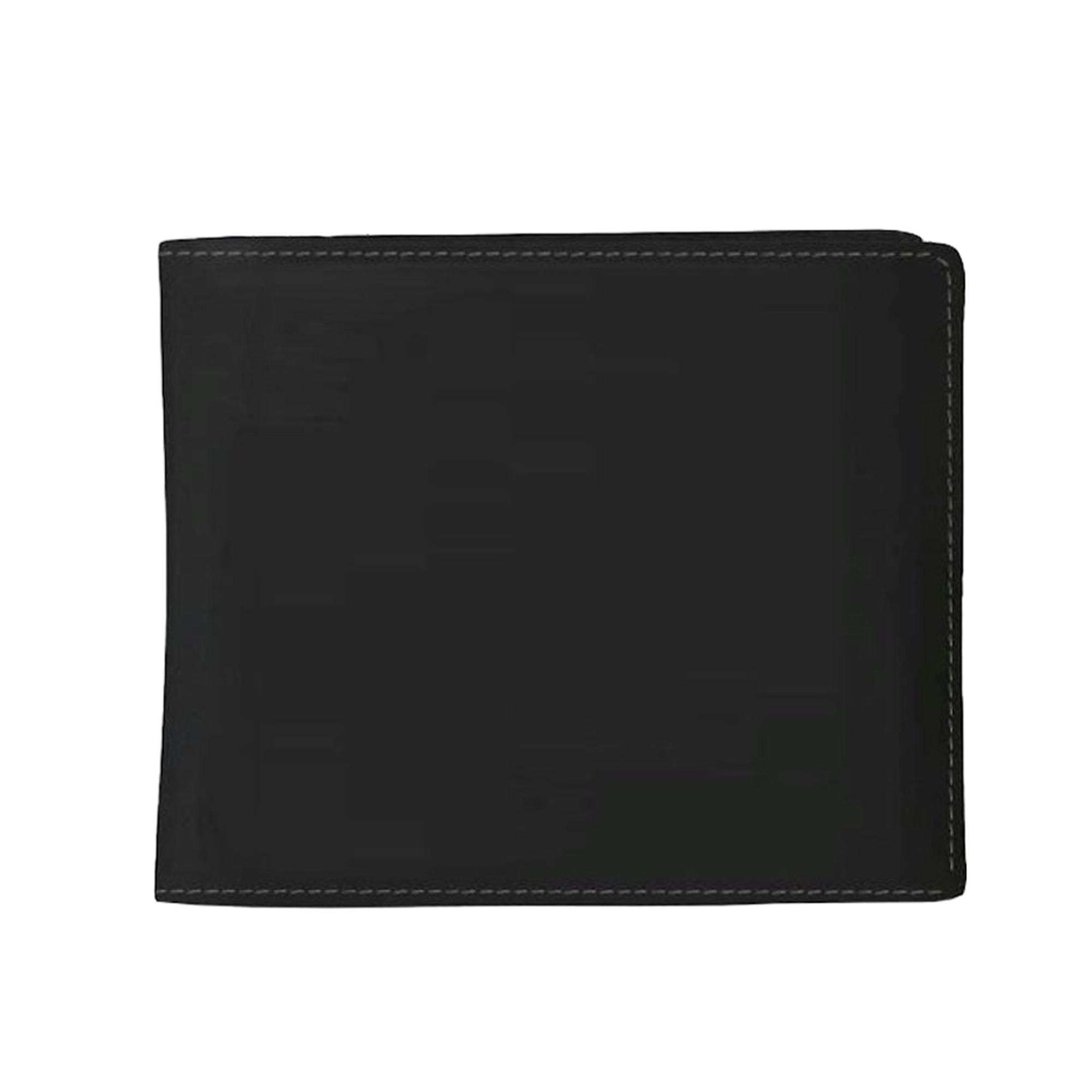 Rocksax ACDC Brieftasche  