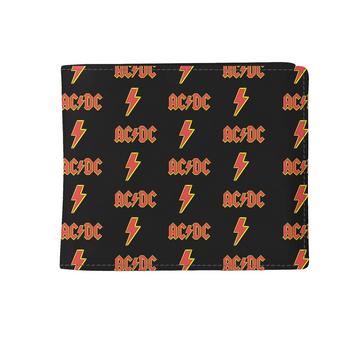 Brieftasche ACDC