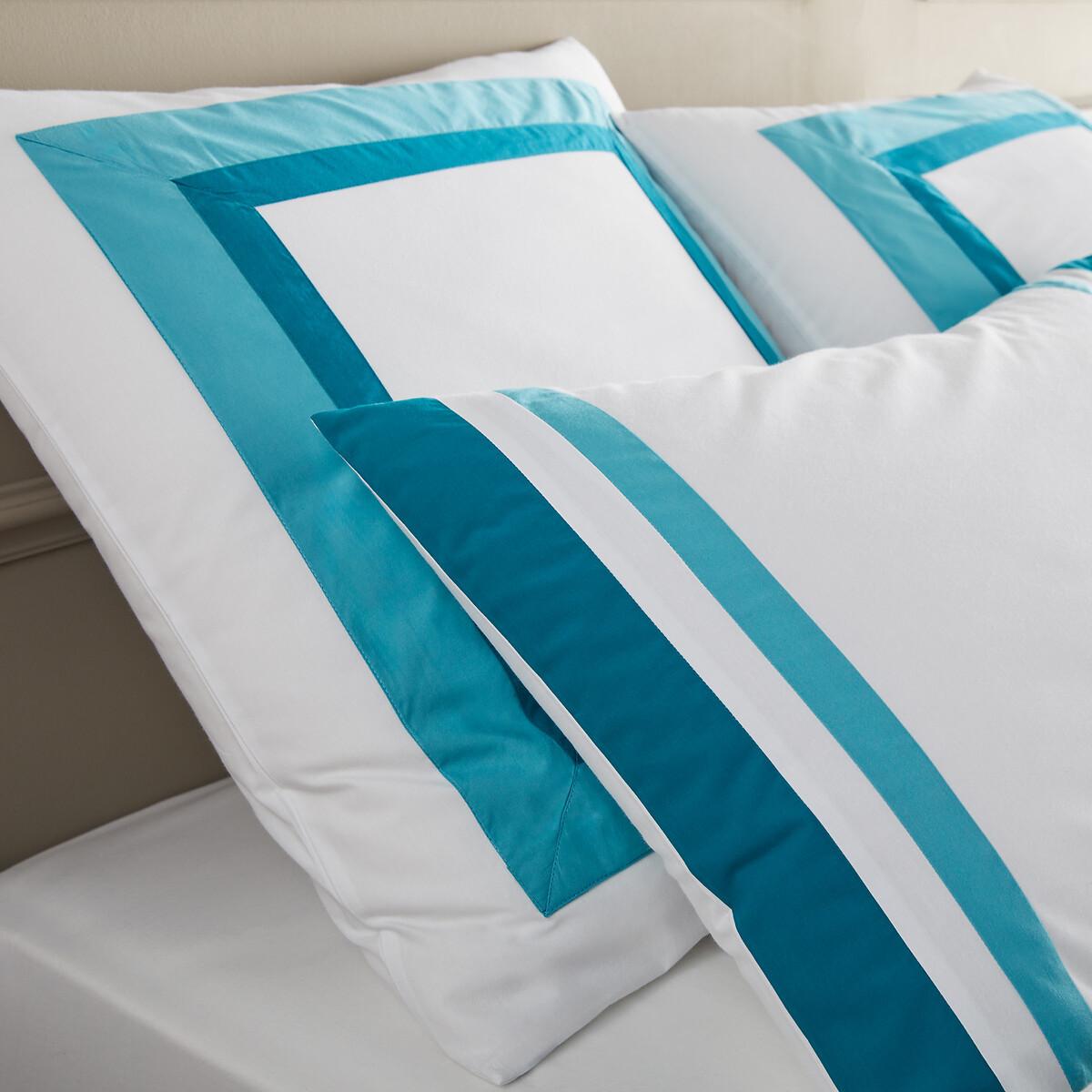 AM.PM Housse de couette percale de coton bio  