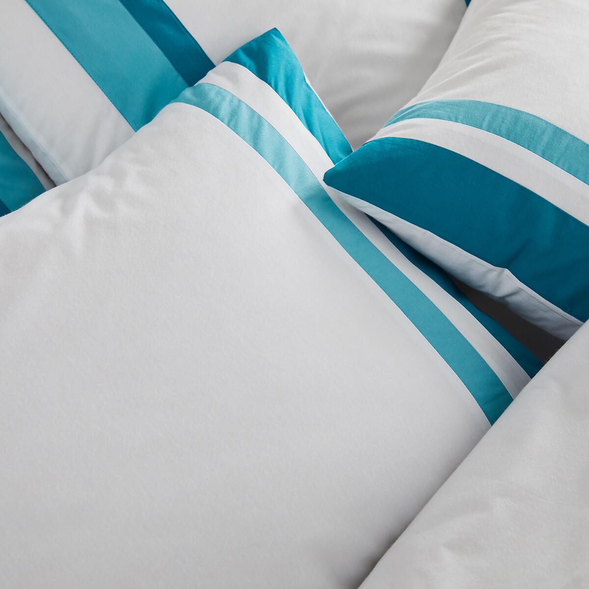 AM.PM Housse de couette percale de coton bio  