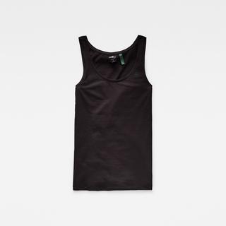 G-STAR  débardeur base r t tanktop 