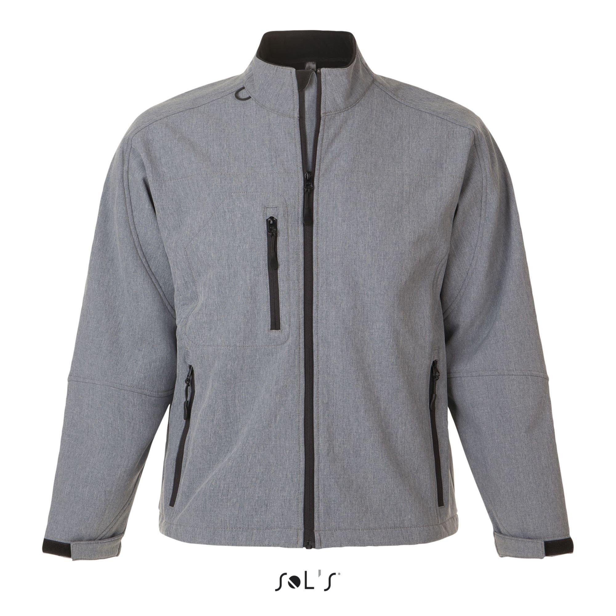 SOLS  windjacke relax 