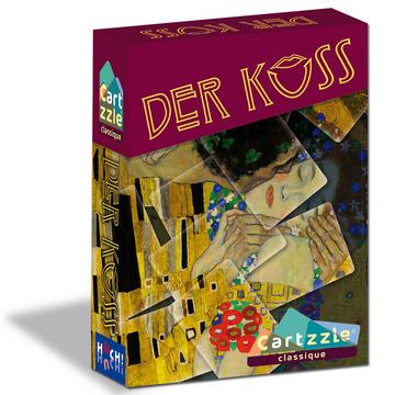 Spiele Der Kuss