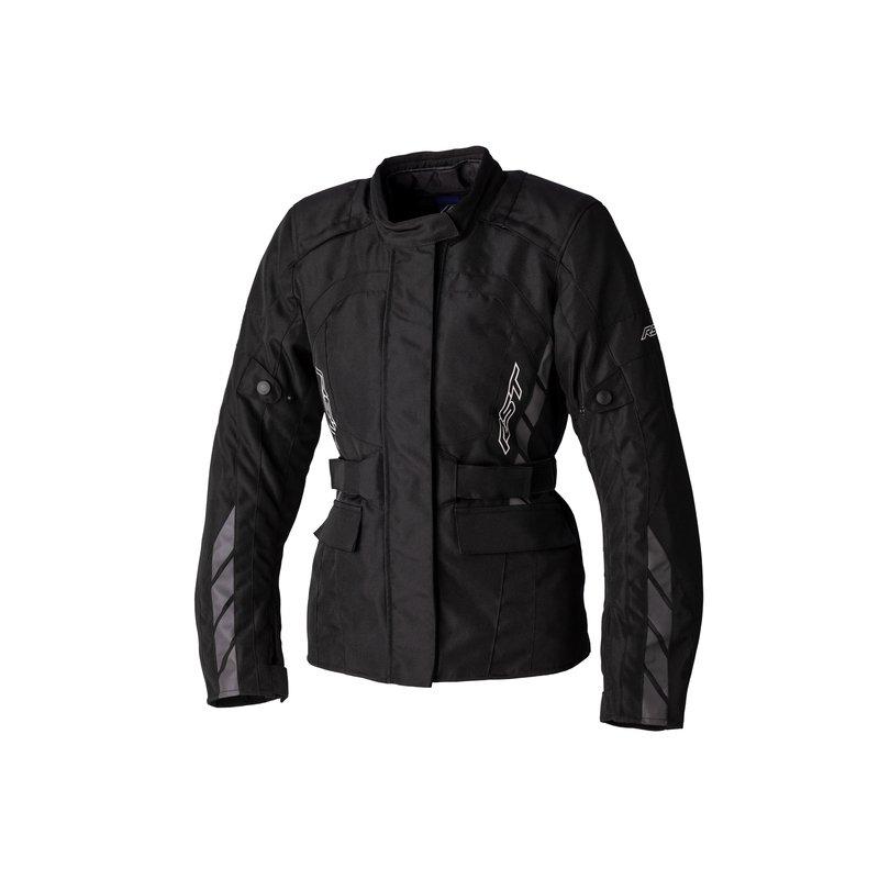 Image of Motorradjacke Frau Alpha 5 Ce Unisex S