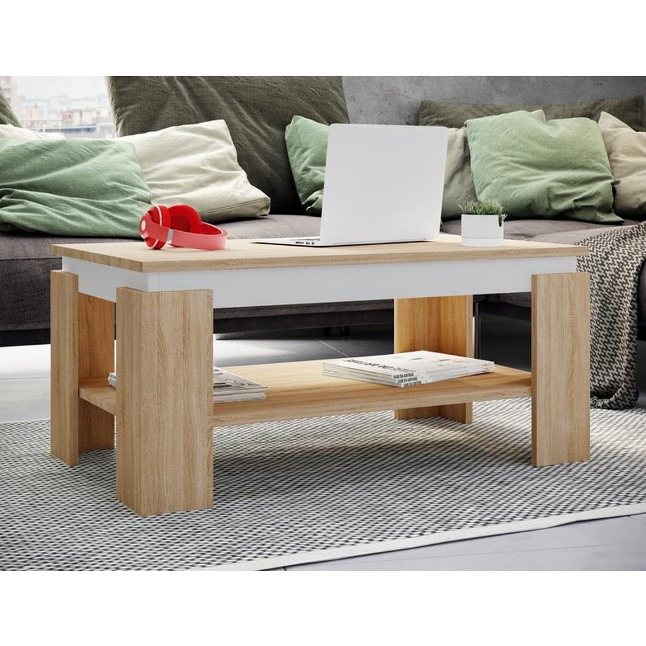 VCM Wohnzimmertisch Rolas  