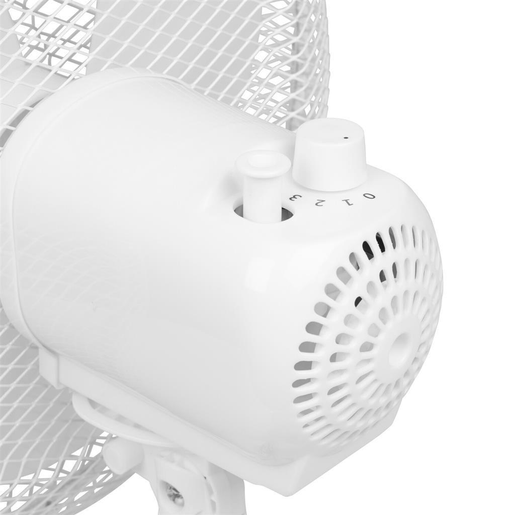 Tristar VE-5724 Tischventilator 30 cm  