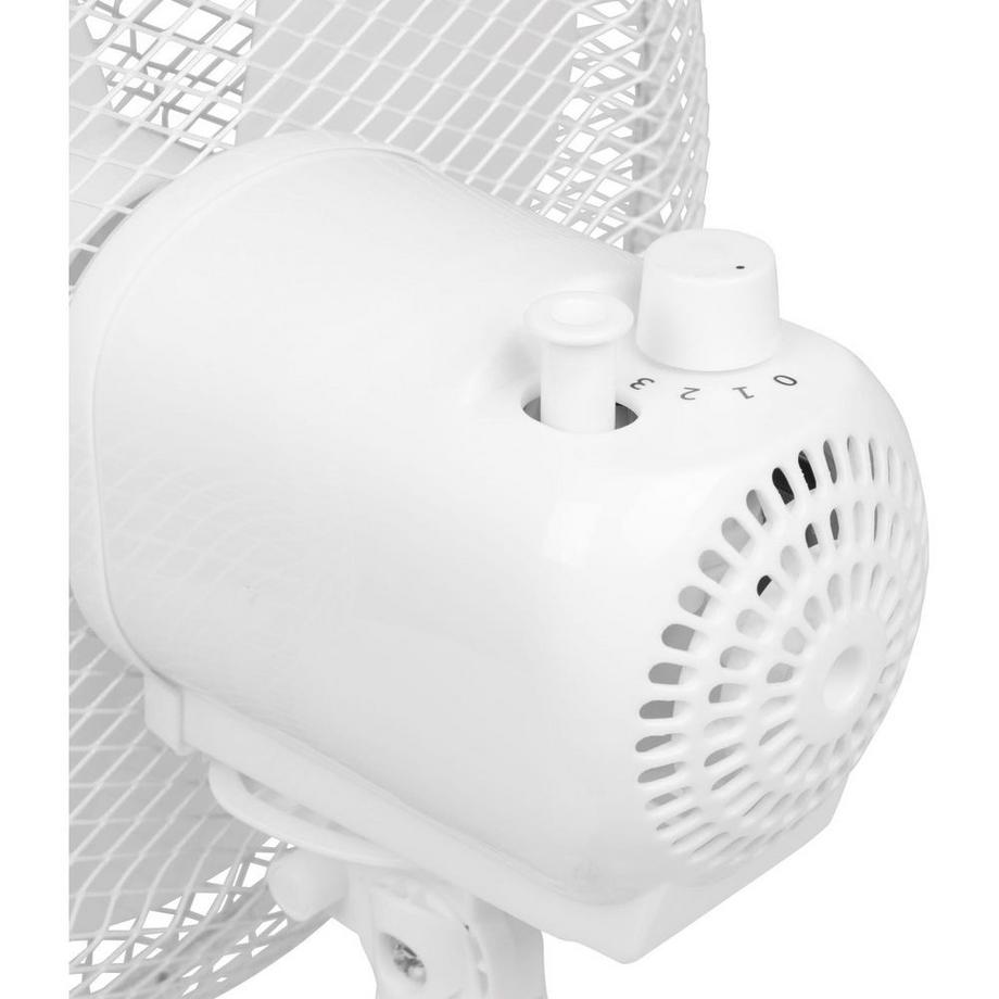 Tristar Tristar VE-5724 ventilatore Bianco  