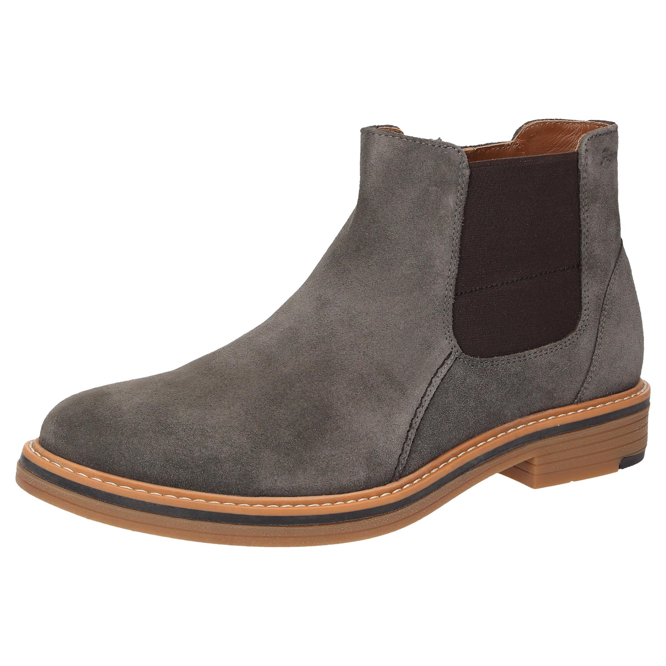 Sioux  Stiefelette Encanio-713 