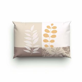 Lotus Bettwaren Lotus Housses en satin Bela housse 160x210 cm  