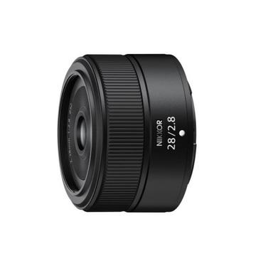 Nikon NIKKOR Z 28 mm F2,8