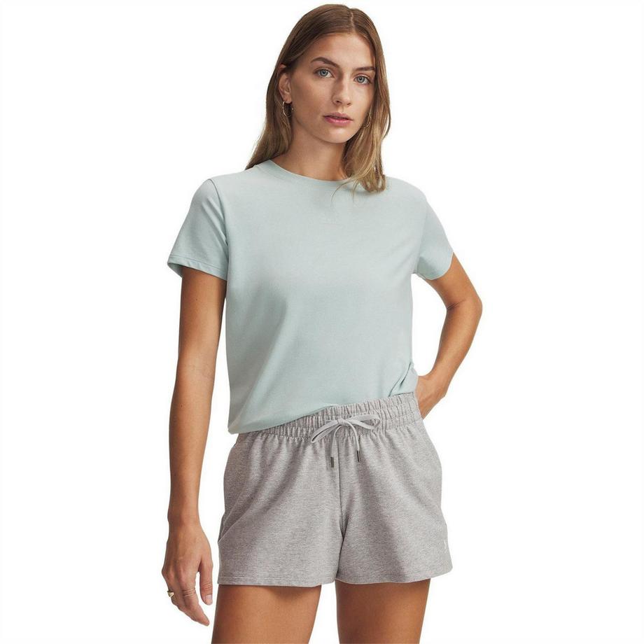 T-ShirtManches Courtes Rival Core