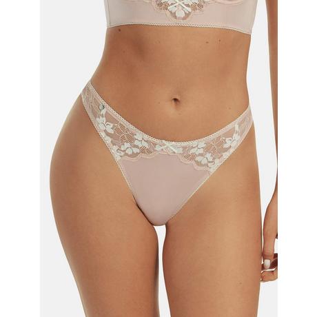 Lisca  String mit Ausschnitt Posh 