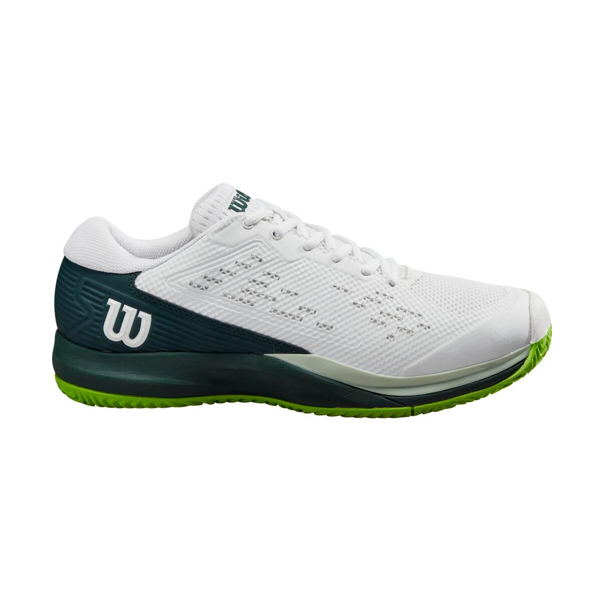 Image of Rush Pro Ace Allcourt Tennisschuh Unisex 44