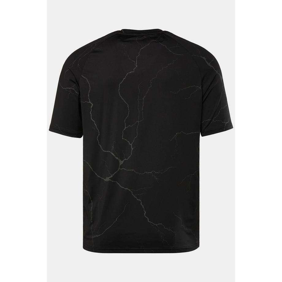 JP1880 Fitness Halbarm Funktions-Shirt  