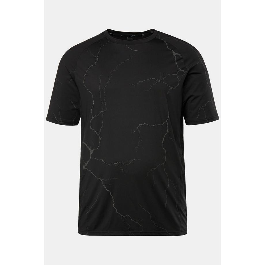 JP1880 Fitness Halbarm Funktions-Shirt  