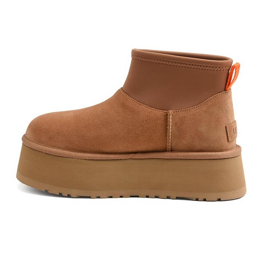 UGG  W Classic Mini Dipper-9 