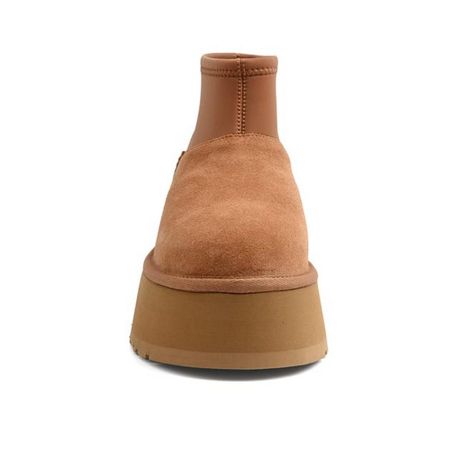 UGG  W Classic Mini Dipper-9 