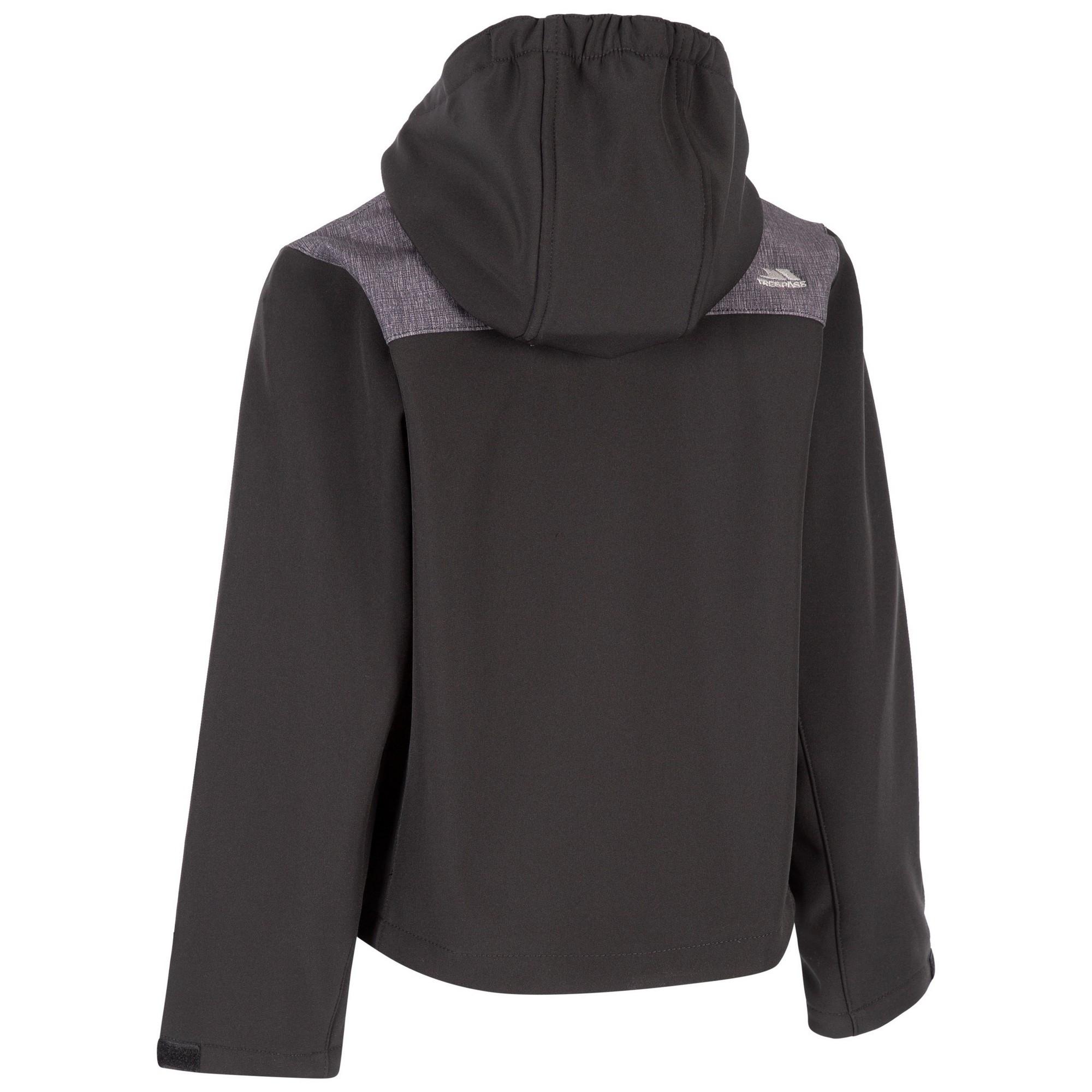 Trespass  Veste softshell TRUSTY Enfant 