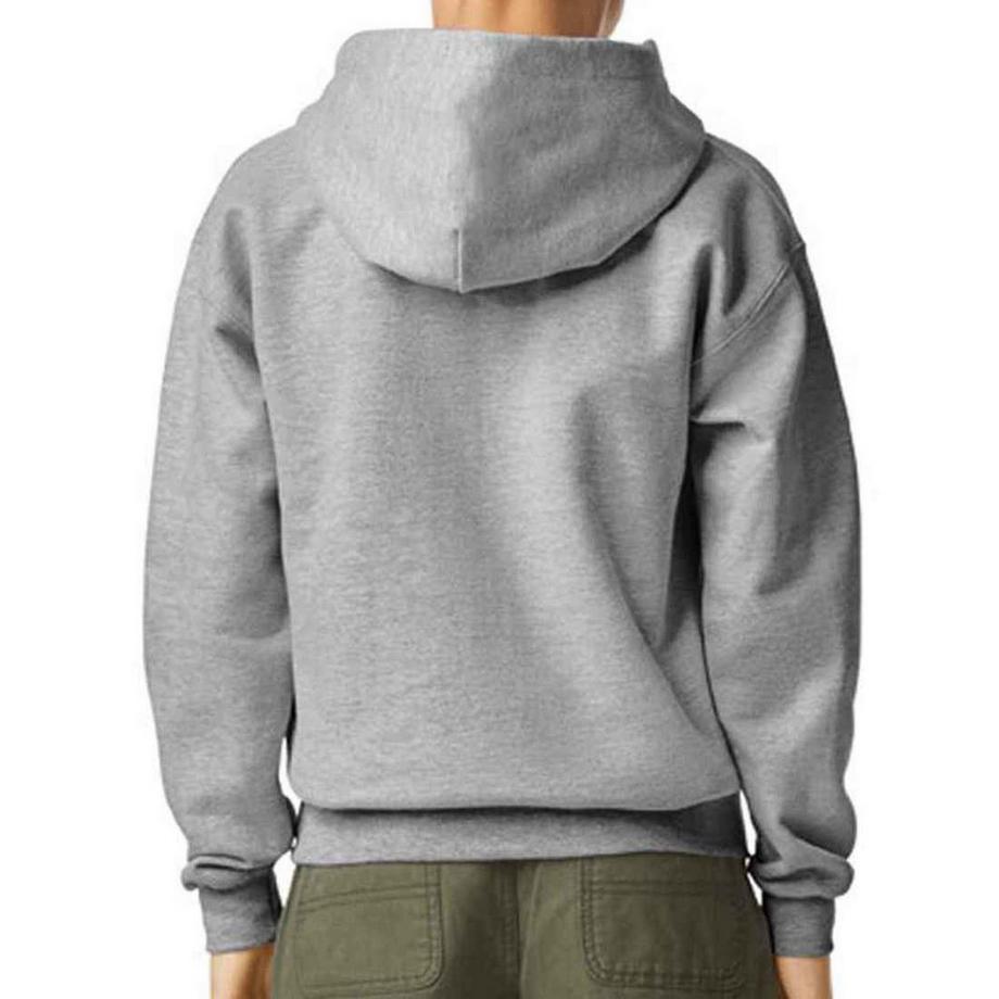 Gildan  Kapuzenpullover Fleece 