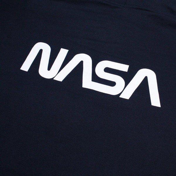 Nasa  Sweat à capuche CORE 