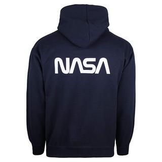 Nasa Core Felpa con Cappuccio  