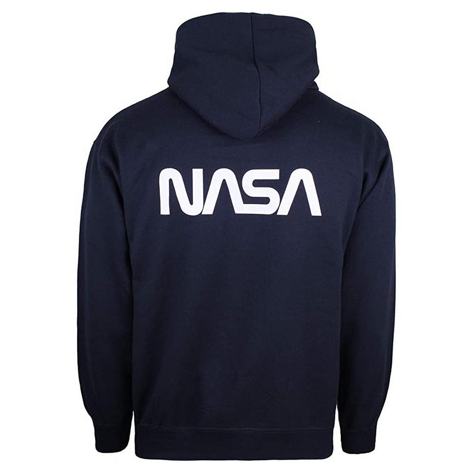 Nasa Core Kapuzenpullover  