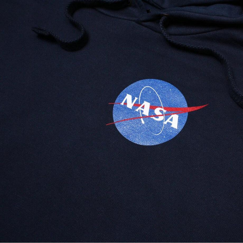 Nasa Core Kapuzenpullover  